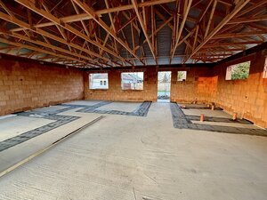 4 izbový Bungalov v obci Andovce — foto 3