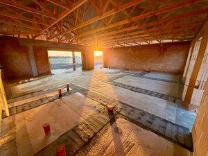 4 izbový Bungalov v obci Andovce — foto 4