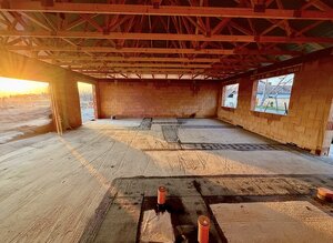 4 izbový Bungalov v obci Andovce — foto 5