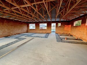 4 izbový Bungalov v obci Andovce — foto 6