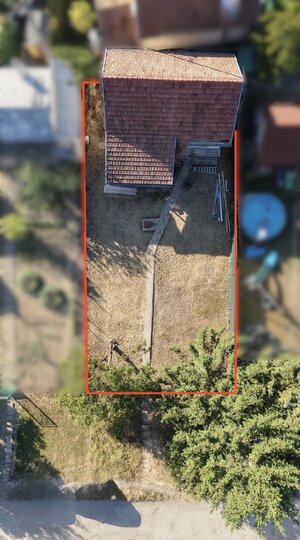 Predám celoročne obývateľnú chatu v Nových Zámkoch — foto 2