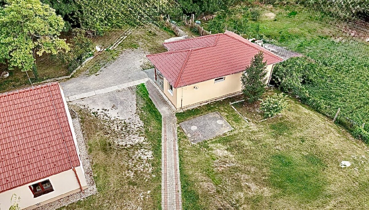 Predám komerčný objekt v Zlatnej na Ostrove — foto 5