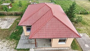Predám komerčný objekt v Zlatnej na Ostrove — foto 2
