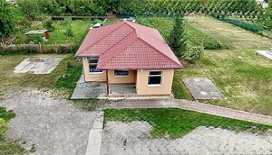 Predám komerčný objekt v Zlatnej na Ostrove — foto 3