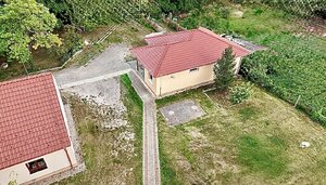 Predám komerčný objekt v Zlatnej na Ostrove — foto 5