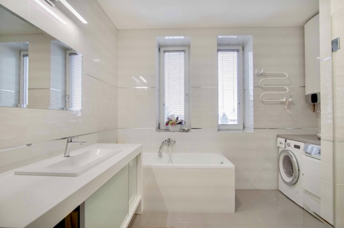 Predám novostavbu 3-izbového bytu s balkónom v Nových Zámkoch — foto 12