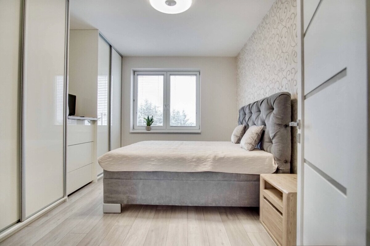 Predám novostavbu 3-izbového bytu s balkónom v Nových Zámkoch — foto 7