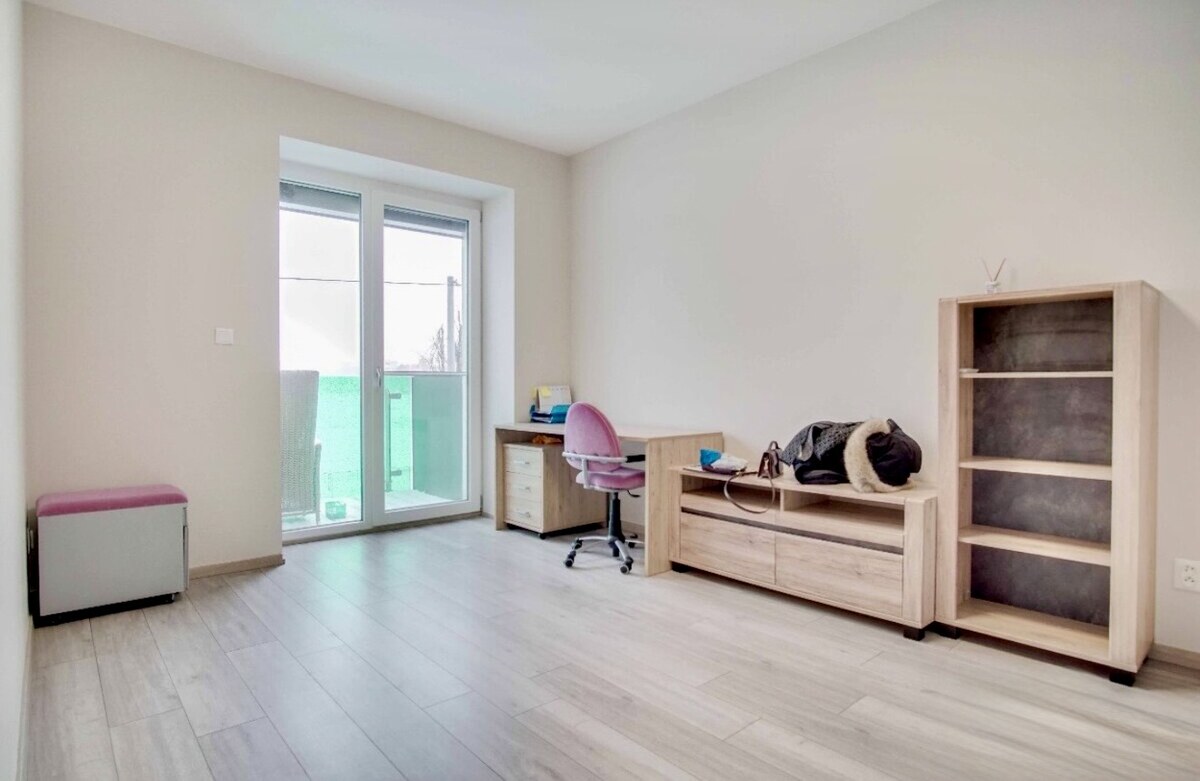 Predám novostavbu 3-izbového bytu s balkónom v Nových Zámkoch — foto 9
