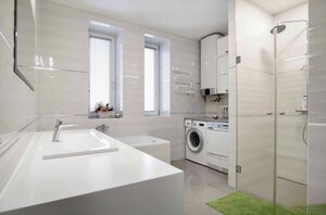 Predám novostavbu 3-izbového bytu s balkónom v Nových Zámkoch — foto 11