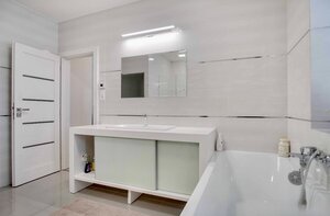 Predám novostavbu 3-izbového bytu s balkónom v Nových Zámkoch — foto 13