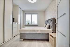 Predám novostavbu 3-izbového bytu s balkónom v Nových Zámkoch — foto 7