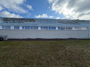 Predám skladovú halu v Nových Zámkoch — foto 4