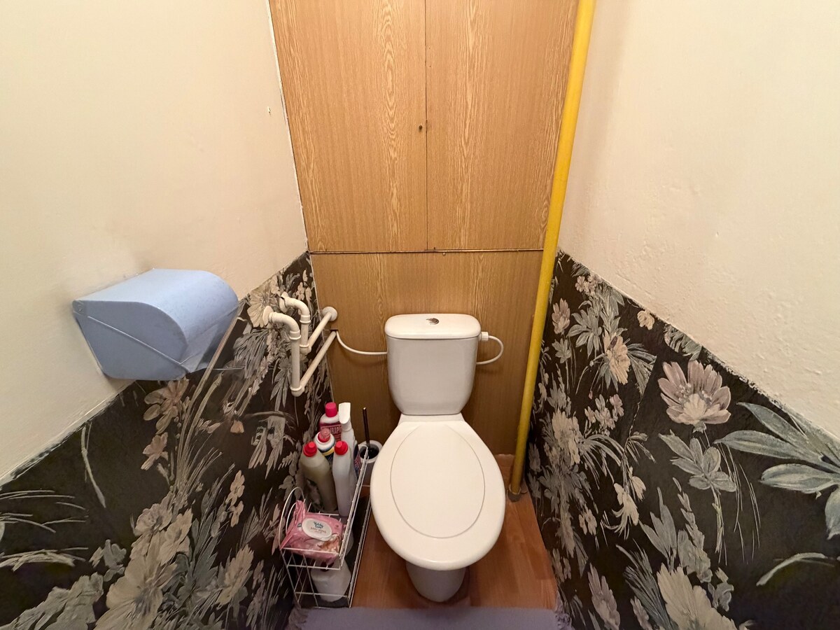 3 izbový byt s balkónom — foto 11