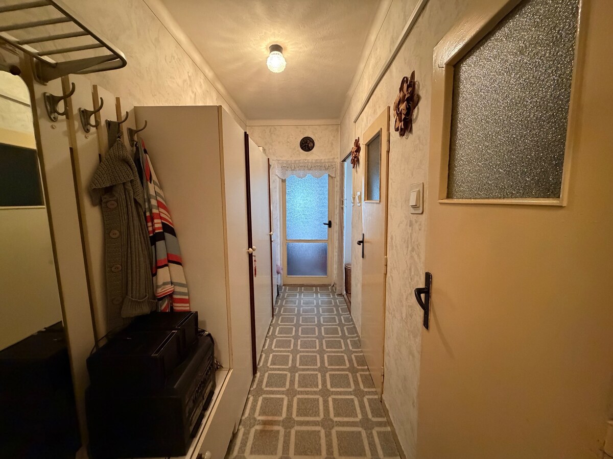3 izbový byt s balkónom — foto 12