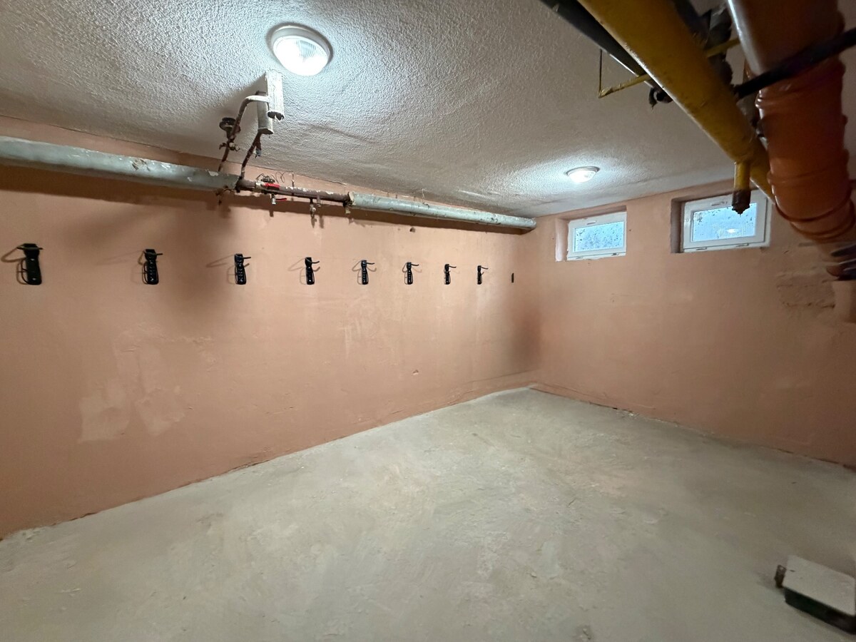 3 izbový byt s balkónom — foto 14