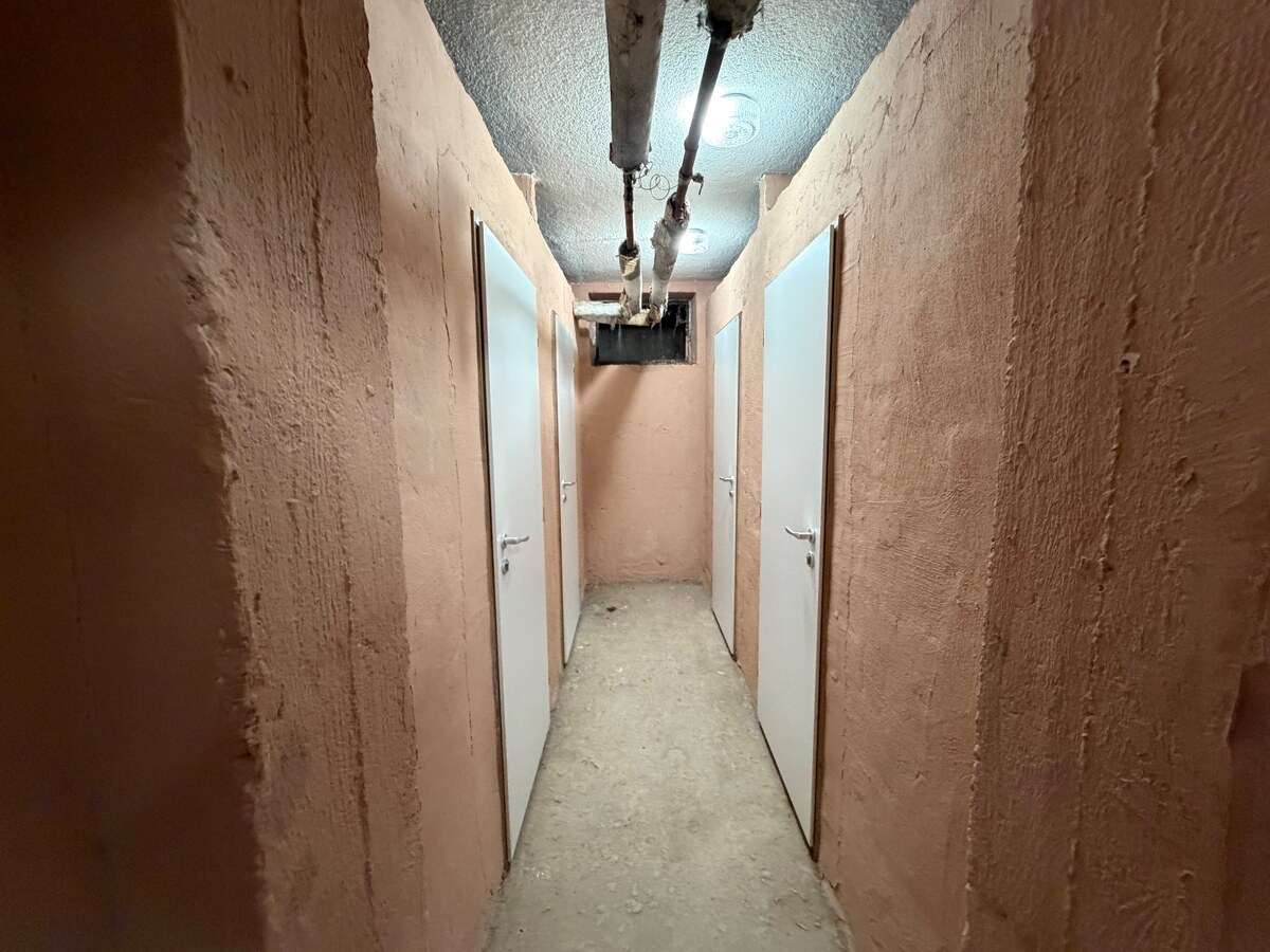 3 izbový byt s balkónom — foto 16