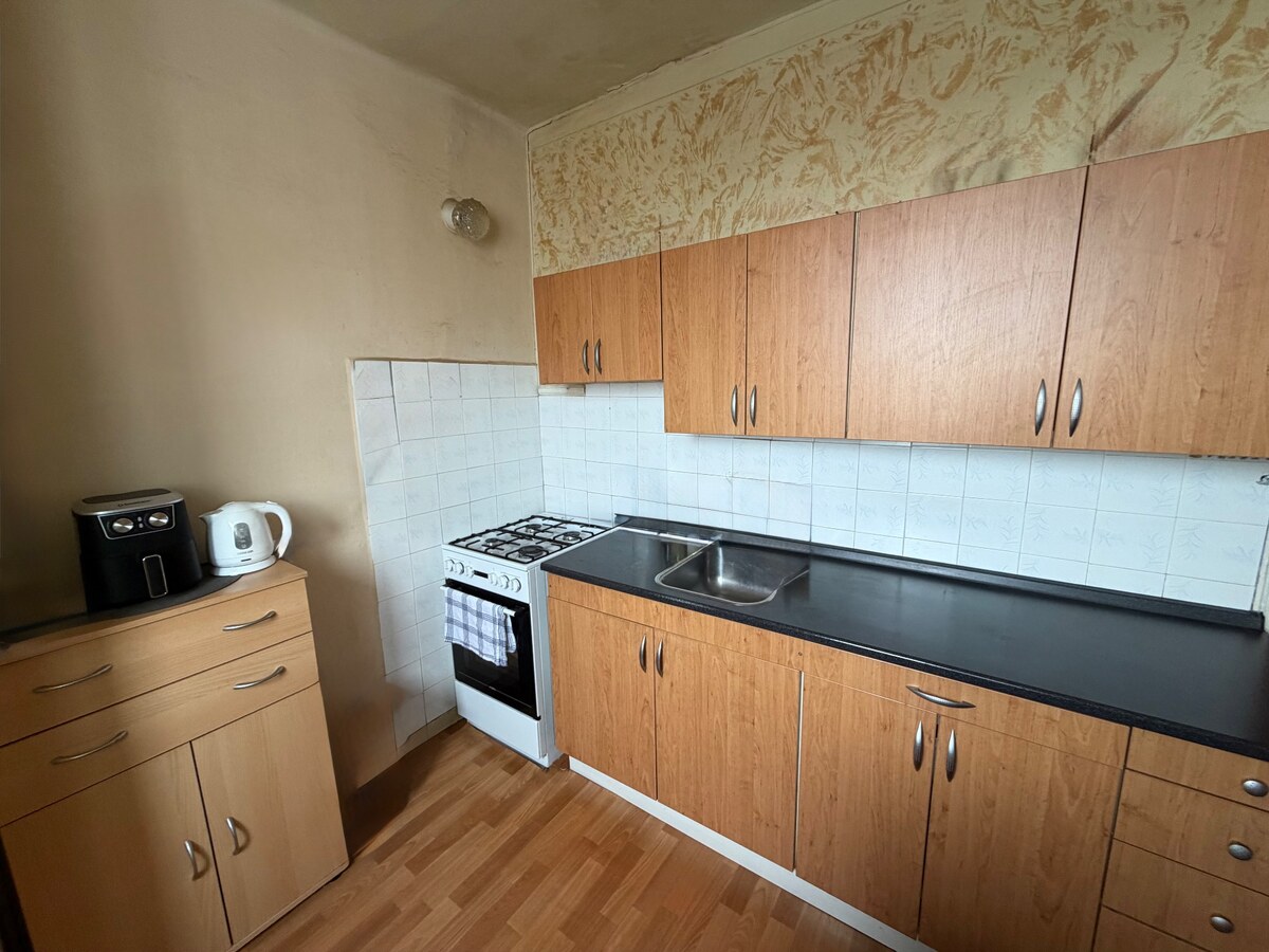 3 izbový byt s balkónom — foto 9