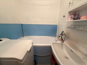 3 izbový byt s balkónom — foto 10