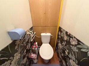3 izbový byt s balkónom — foto 11