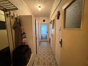 3 izbový byt s balkónom — foto 12