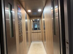3 izbový byt s balkónom — foto 13
