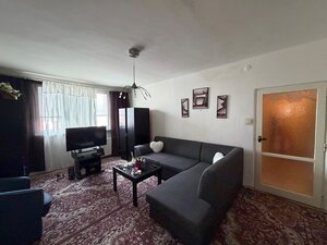 3 izbový byt s balkónom — foto 2