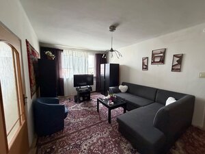 3 izbový byt s balkónom — foto 3