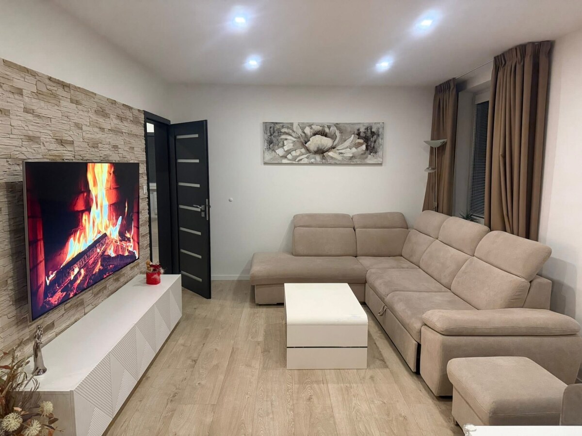 Prenájom 3-izbový byt, Nové Zámky — foto 3