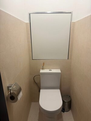 Prenájom 3-izbový byt, Nové Zámky — foto 11