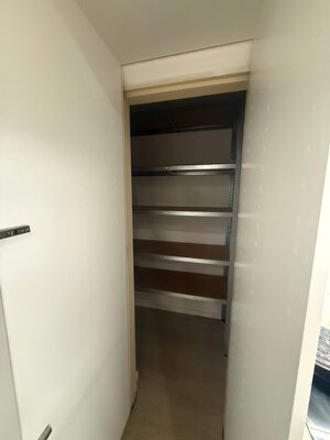 Prenájom 3-izbový byt, Nové Zámky — foto 12