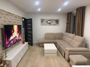 Prenájom 3-izbový byt, Nové Zámky — foto 3