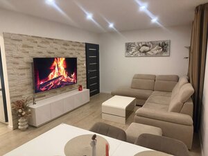 Prenájom 3-izbový byt, Nové Zámky — foto 4