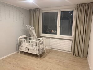 Prenájom 3-izbový byt, Nové Zámky — foto 8