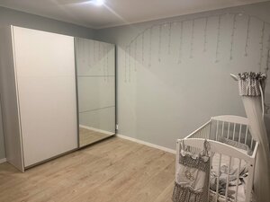 Prenájom 3-izbový byt, Nové Zámky — foto 9