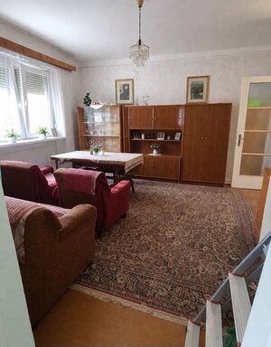 Predaj rodinného domu, Tvrdošovce, Nové Zámky — foto 4