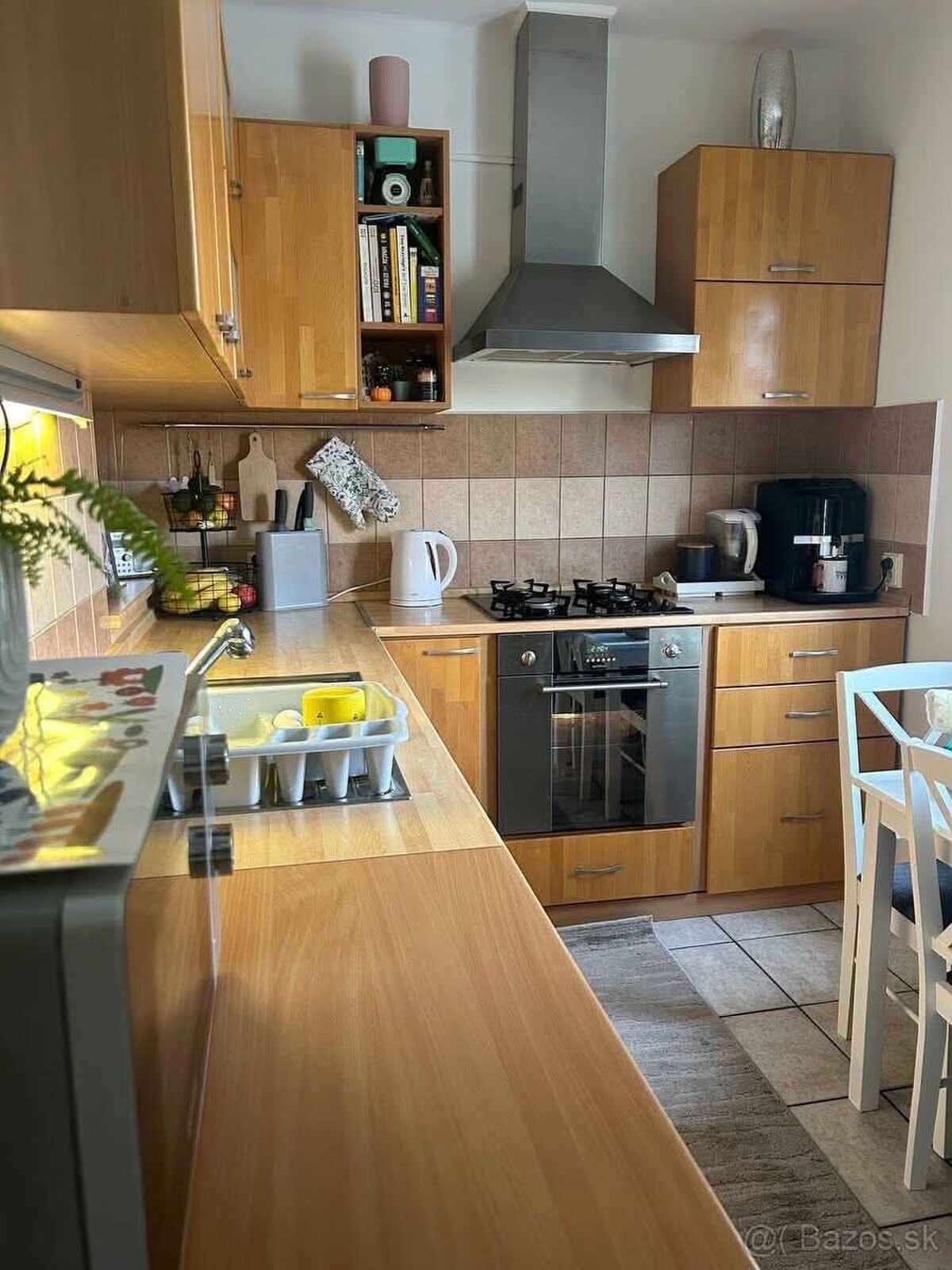 Predaj 3-izbového bytu, Cisárska bašta, Nové Zámky — foto 2