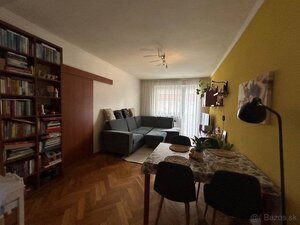 Predaj 3-izbového bytu, Cisárska bašta, Nové Zámky — foto 4