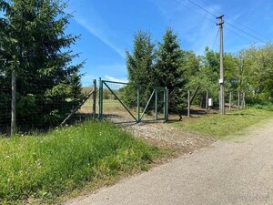 Predaj pozemku na bývanie, Jasová, Nové Zámky — foto 5