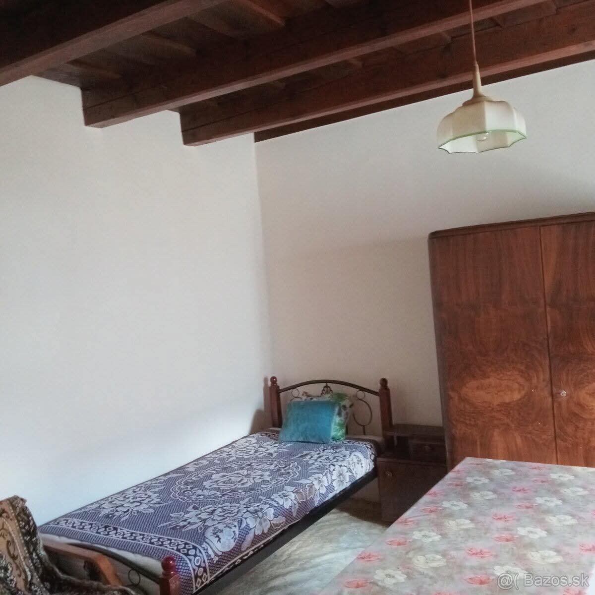 Predaj rodinného domu, Veľké Lovce, Nové Zámky — foto 5