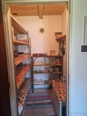 Predaj rodinného domu, Veľké Lovce, Nové Zámky — foto 6