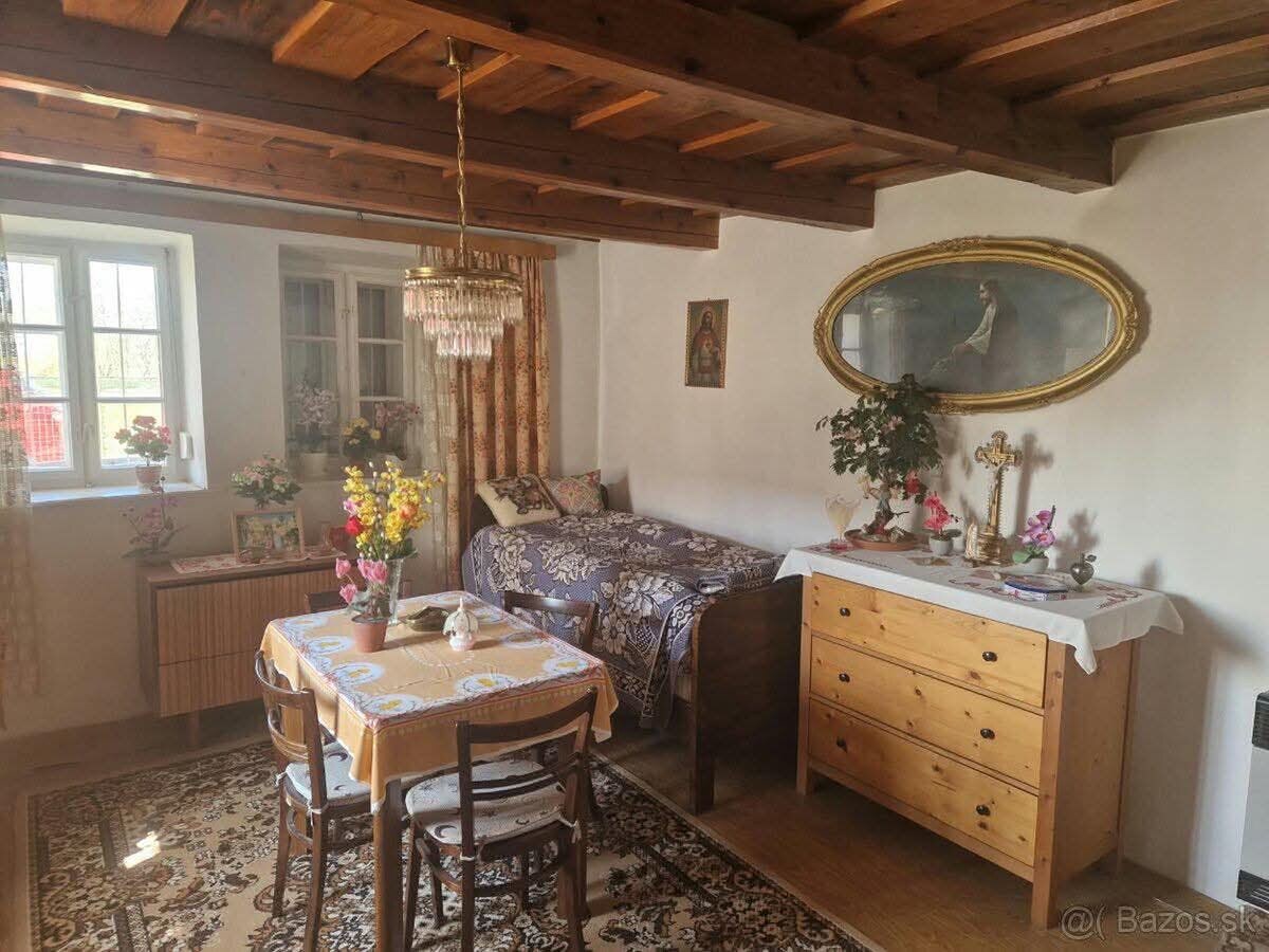 Predaj rodinného domu, Nové Zámky — foto 11