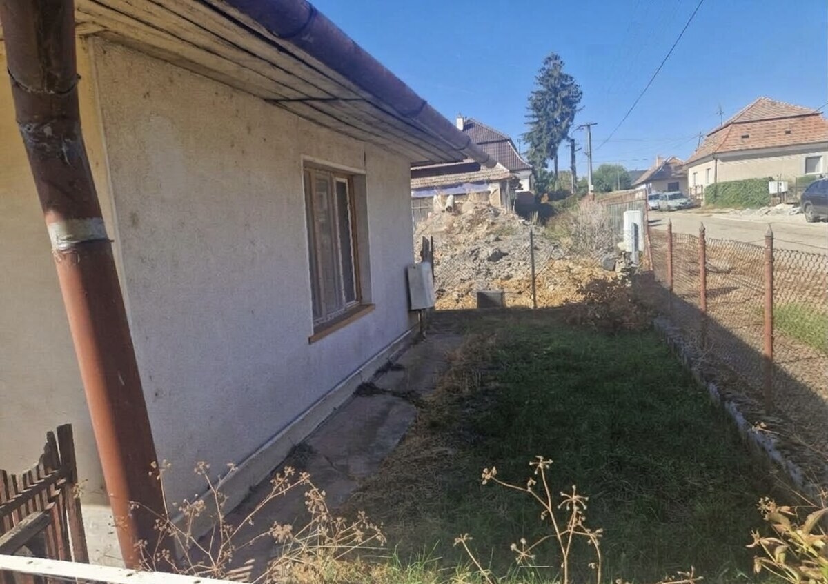 Predaj rodinného domu, Nové Zámky — foto 2