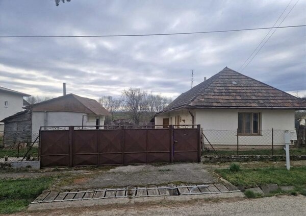 Predaj rodinného domu, Nové Zámky