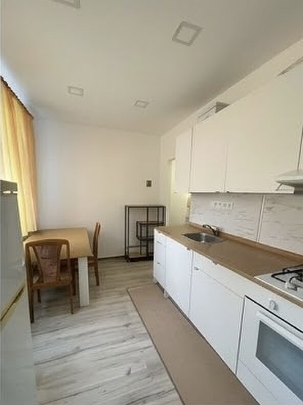 Prenájom 1-izbového bytu, Jánošíková, Nové Zámky — foto 3