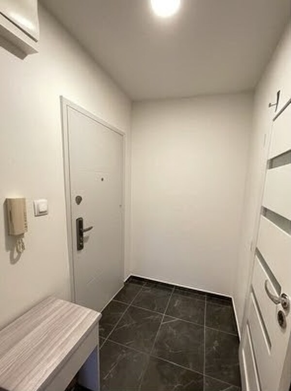 Prenájom 1-izbového bytu, Jánošíková, Nové Zámky