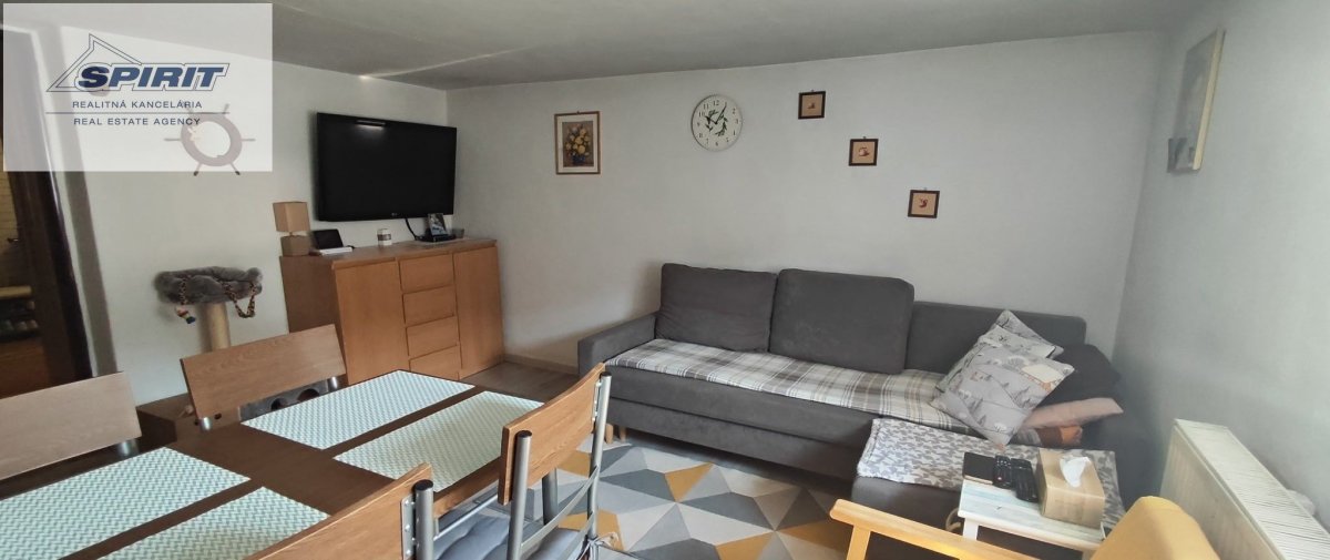 Rodinný dom v Zázrivej na predaj – bývanie v srdci prírody