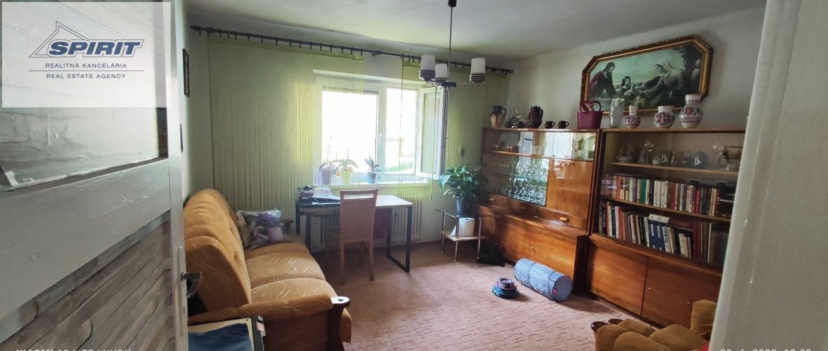 Rodinný dom v Zázrivej na predaj – bývanie v srdci prírody