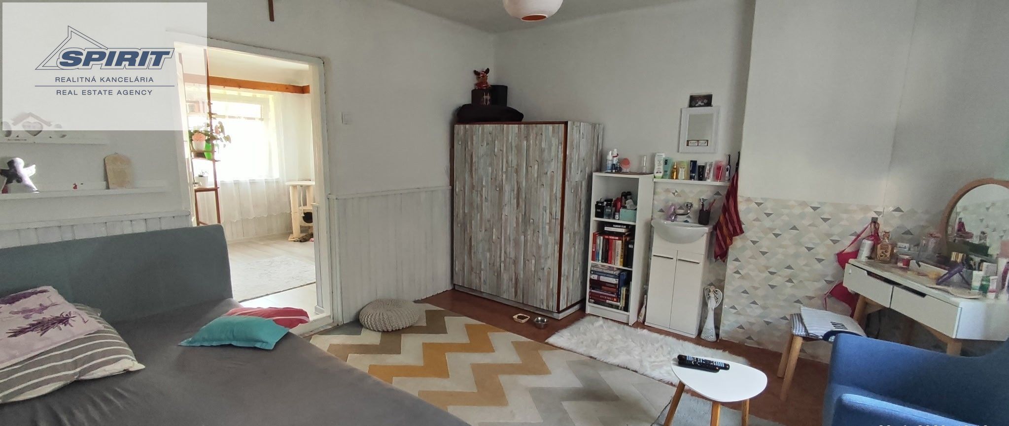 Rodinný dom v Zázrivej na predaj – bývanie v srdci prírody — foto 4