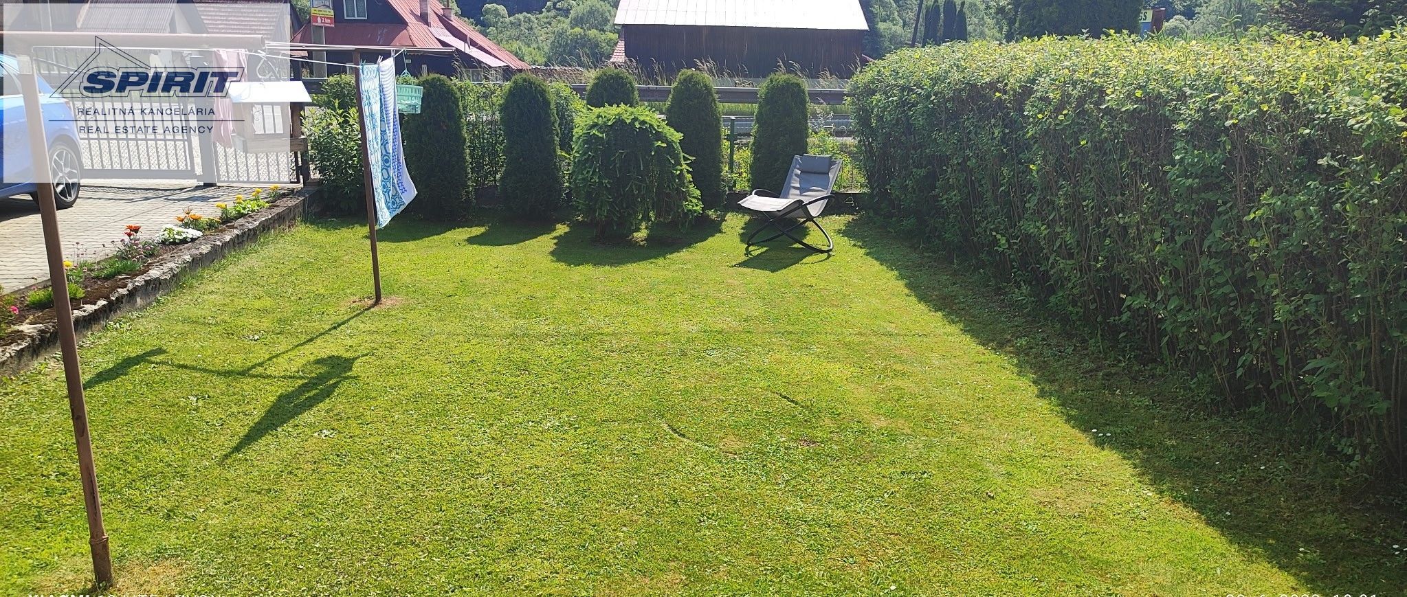 Rodinný dom v Zázrivej na predaj – bývanie v srdci prírody — foto 11