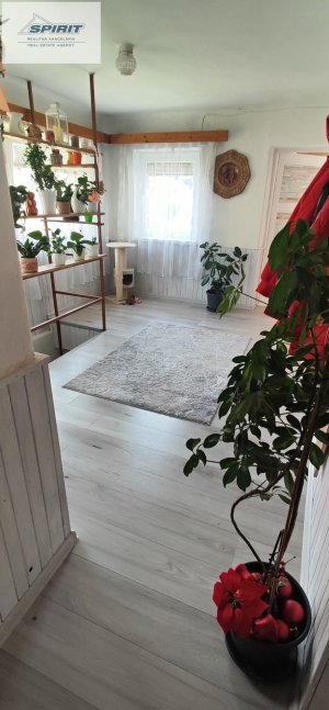 Rodinný dom v Zázrivej na predaj – bývanie v srdci prírody — foto 6